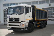  Dongfeng