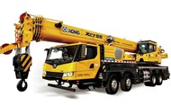  XCMG XCT55L5 S