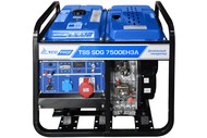   tss sdg 7500eh3a